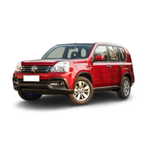 Dongfeng MX6