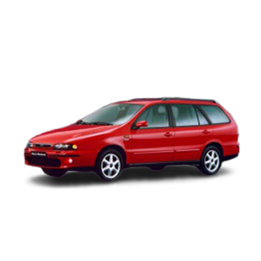 Fiat Marea