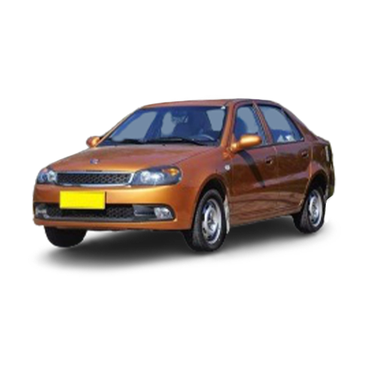 Geely SC3