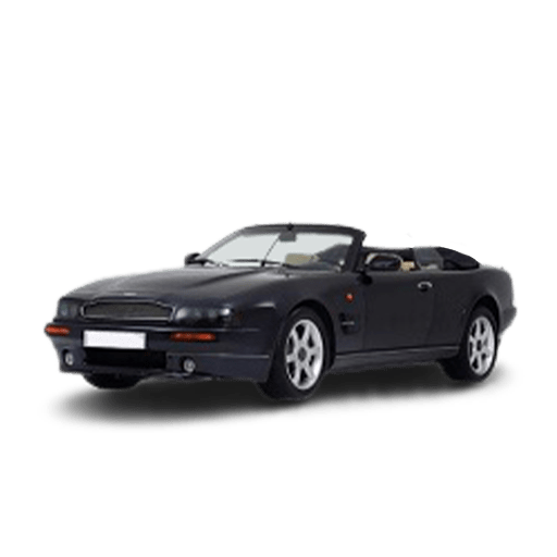 Aston Martin V8