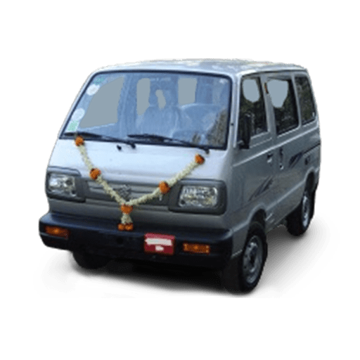 Maruti Omni