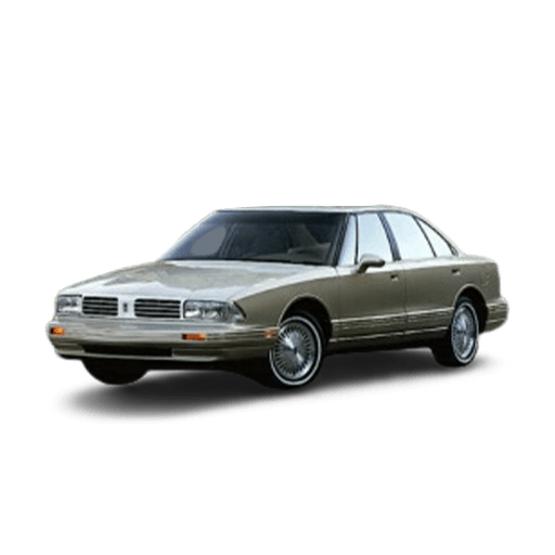 Oldsmobile Regency
