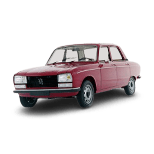 Peugeot 304