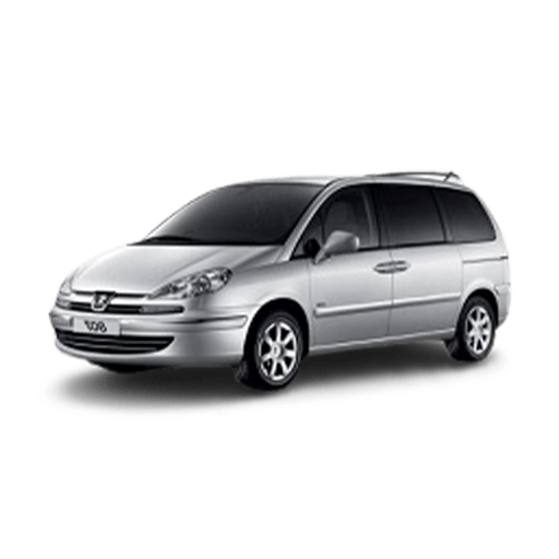 Peugeot 807