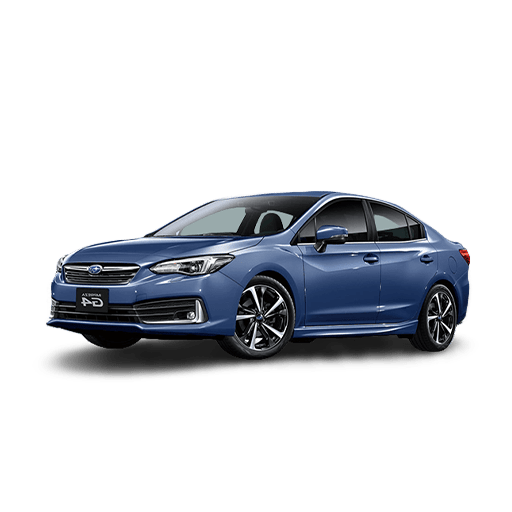 Subaru Impreza G4