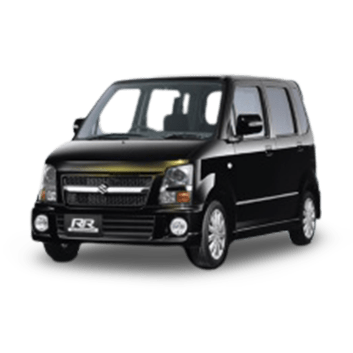 Suzuki Wagon R RR