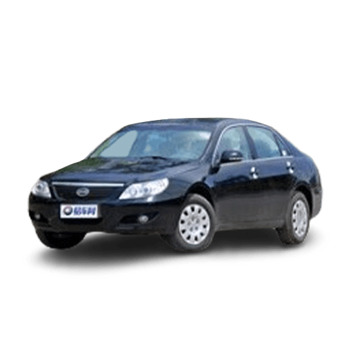 BYD F6