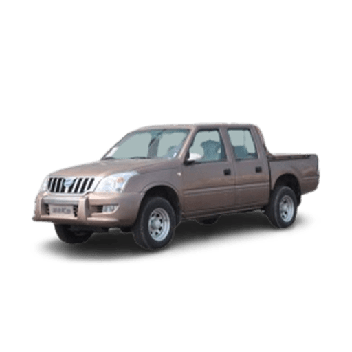 JAC K3
