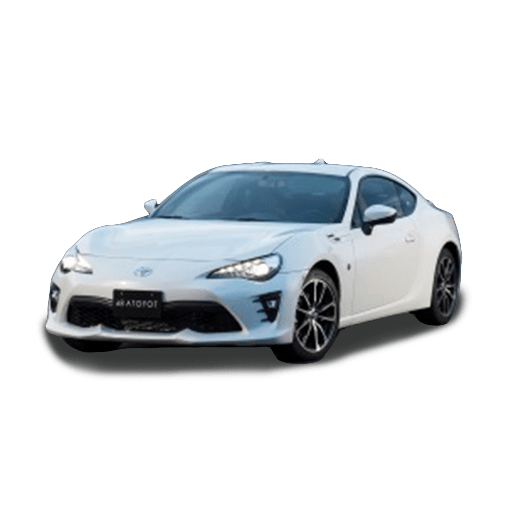 Toyota 86