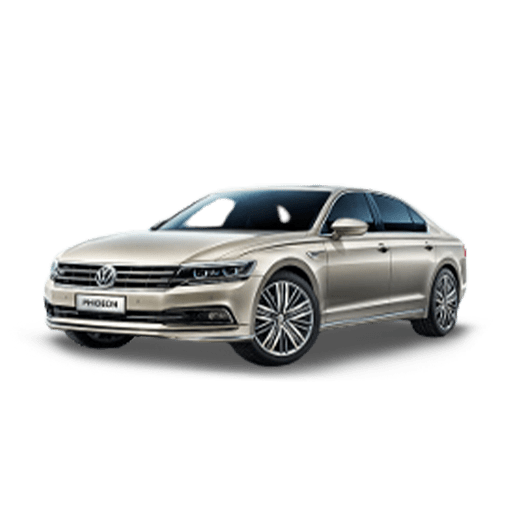 Volkswagen Phideon
