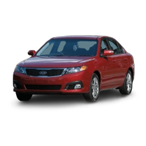 Kia Magentis