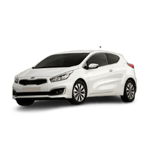 Kia pro_Cee'd