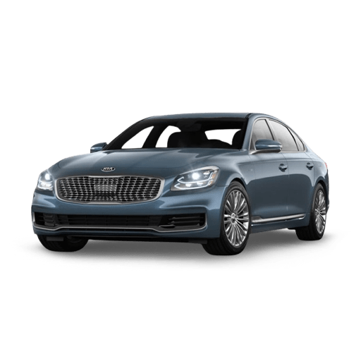 Kia Quoris