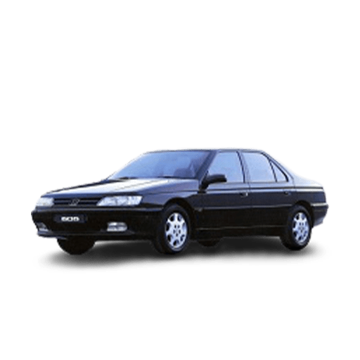Peugeot 605