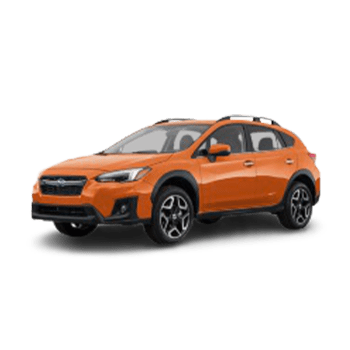 Subaru XV Crosstrek