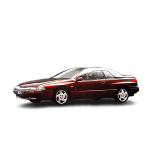 Subaru Alcyone