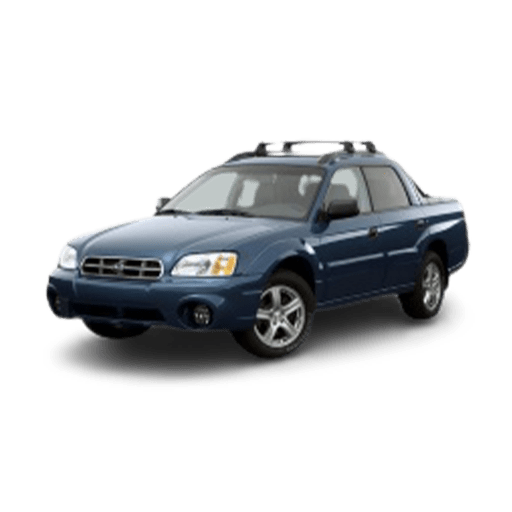 Subaru Baja