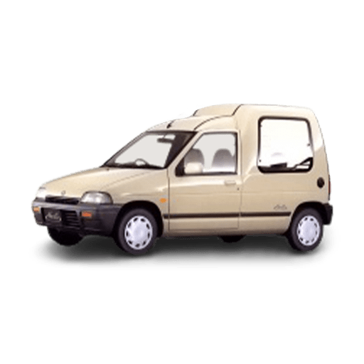 Suzuki Alto Hustle