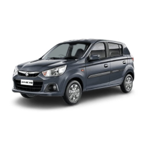 Suzuki Alto K10