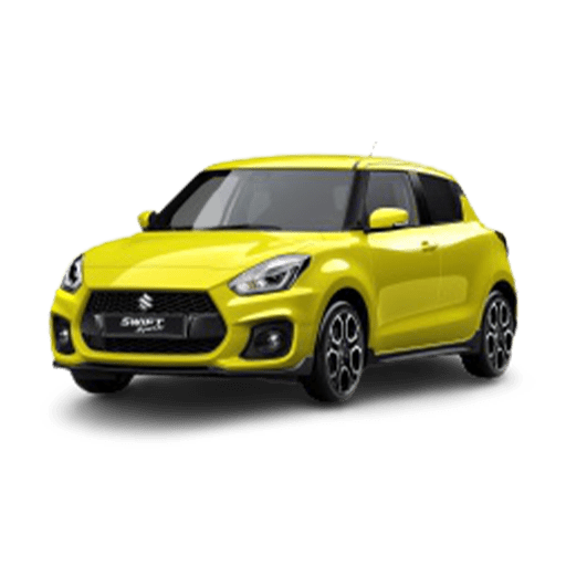 Suzuki Swift Sport