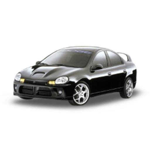 Dodge Neon SRT