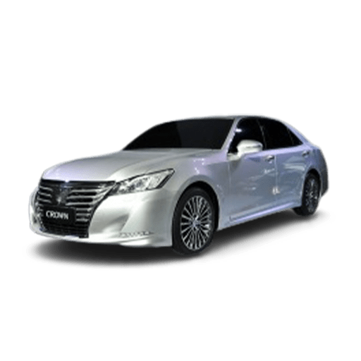 FAW Toyota Crown
