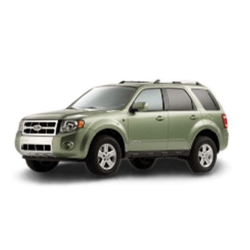 Mercury Mariner