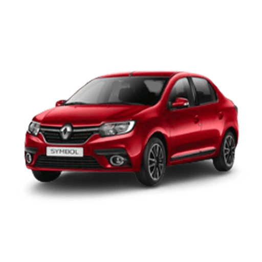 Renault Symbol