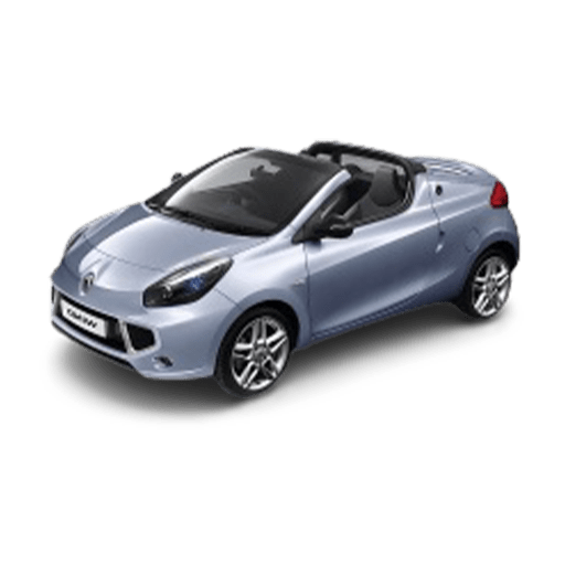 Renault Wind