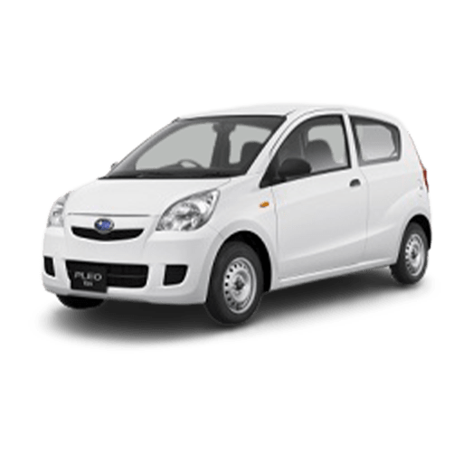Subaru Pleo