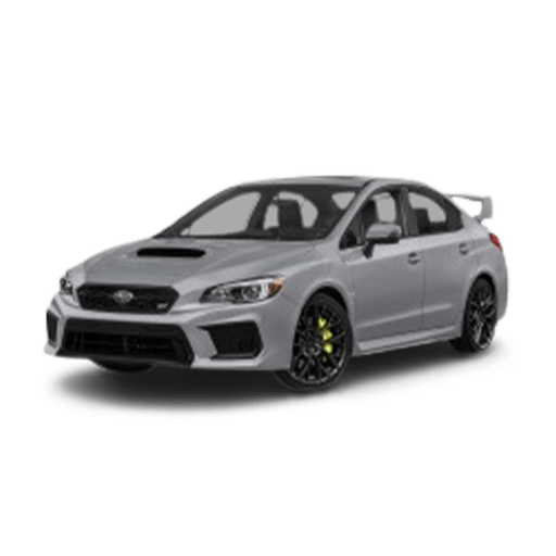 Subaru WRX STI