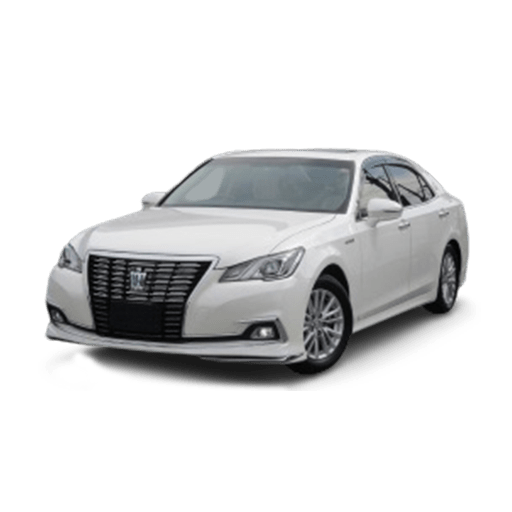 Toyota Crown Royal