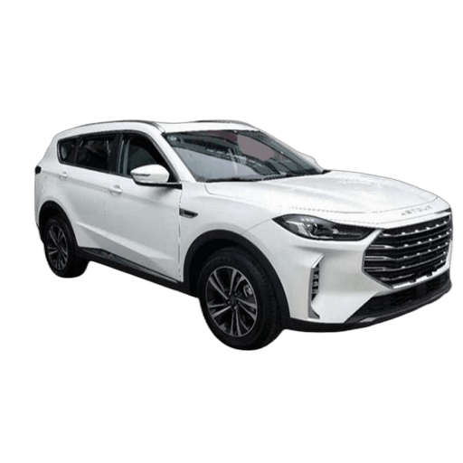 Jetour X70 Plus
