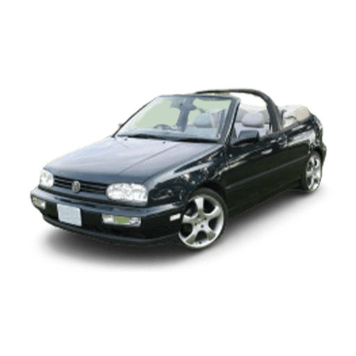 Volkswagen Cabrio
