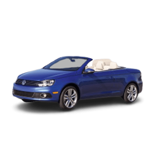 Volkswagen Eos