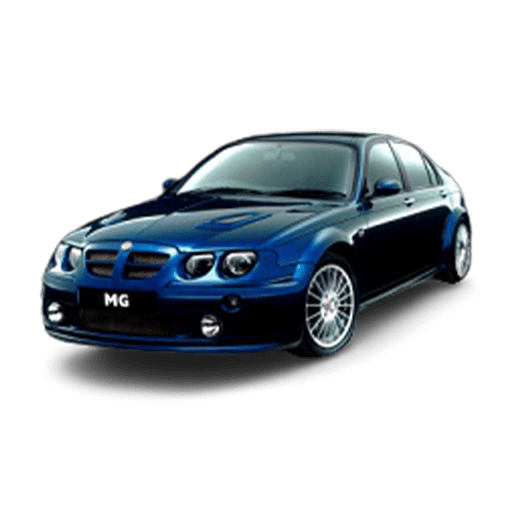 MG ZT