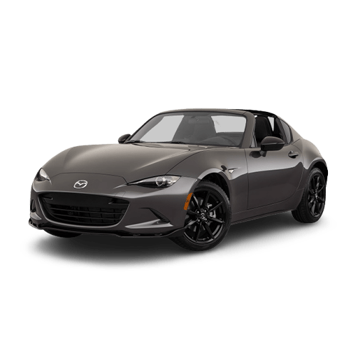 Mazda MX-5 Miata RF