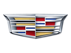 Cadillac GT4