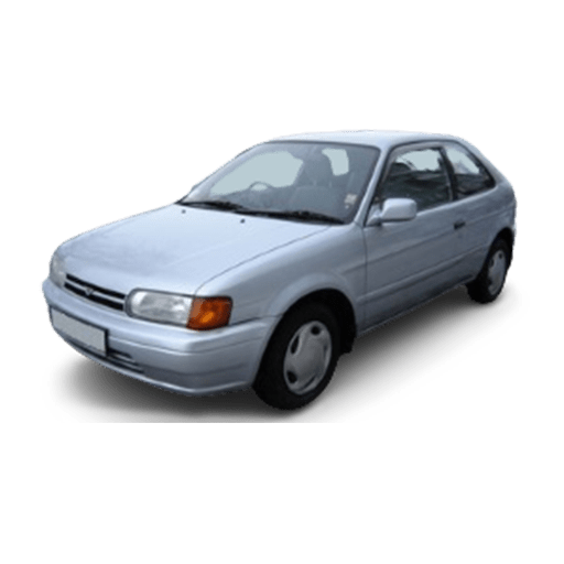 Toyota Tercel