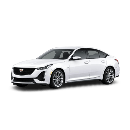 Cadillac CT5-V