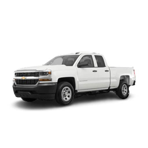 Chevrolet Silverado 1500 LD