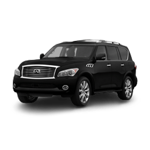 Infiniti QX56