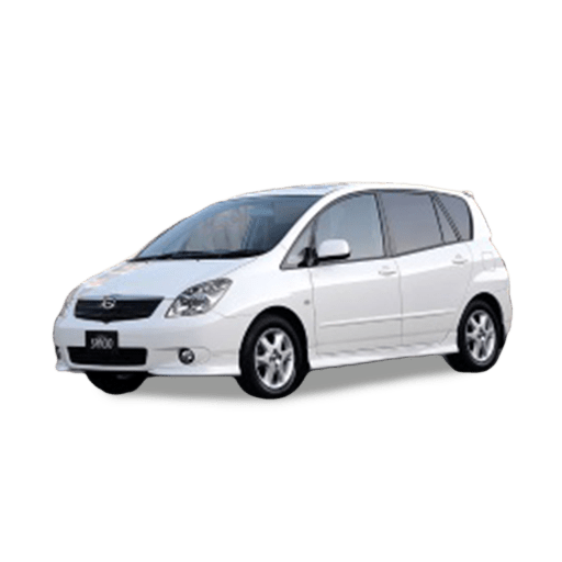 Toyota Corolla Spacio