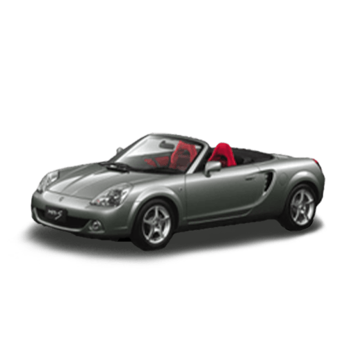 Toyota MR-S