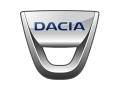 Dacia logo