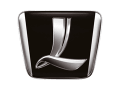Luxgen logo