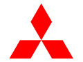 Mitsubishi logo