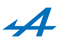 Alpine logo