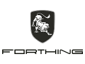 Forthing logo