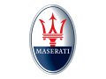 Maserati logo